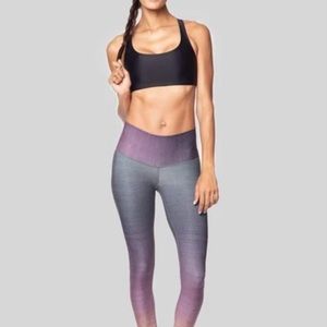 Barefoot Magic Hour Leggings